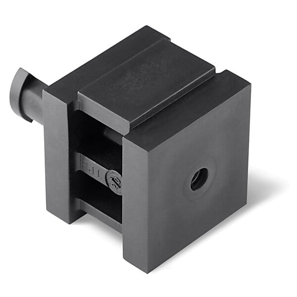 HellermannTyton Einfachtülle VarioPlate 4-5 mm VP-S_4-5